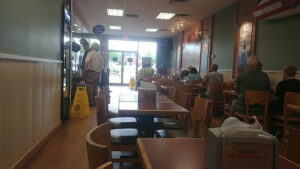 Jersey Mike's Subs - Bel Air
