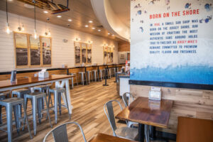 Jersey Mike's Subs - Edgewater