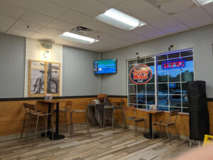 Jersey Mike's Subs - Lorton