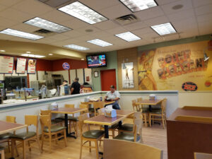 Jersey Mike's Subs - Colonial Heights