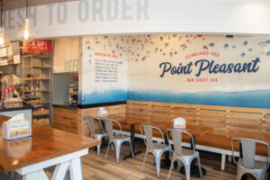 Jersey Mike's Subs - Christiansburg