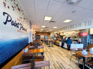 Jersey Mike's Subs - Clarksburg