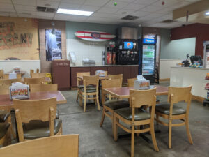 Jersey Mike's Subs - Burlington