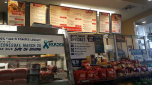 Jersey Mike's Subs - Wilmington