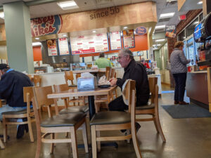 Jersey Mike's Subs - Southport