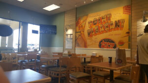 Jersey Mike's Subs - Spartanburg