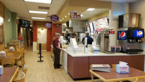 Jersey Mike's Subs - Indian Land