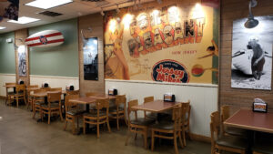 Jersey Mike's Subs - Lake City