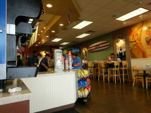 Jersey Mike's Subs - Pensacola