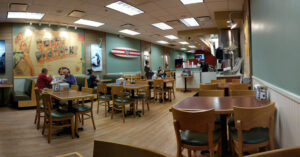 Jersey Mike's Subs - Altamonte Springs