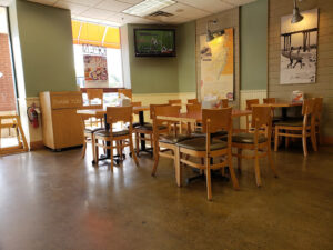 Jersey Mike's Subs - Hermitage
