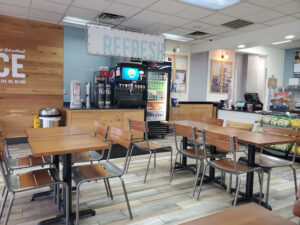 Jersey Mike's Subs - Florence