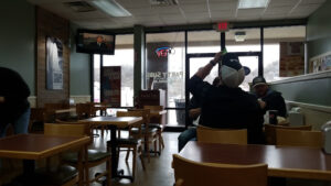 Jersey Mike's Subs - Newport