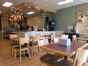 Jersey Mike's Subs - Grove City