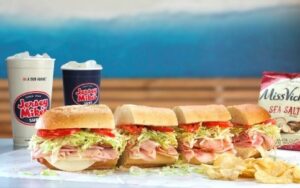 Jersey Mike's Subs - Kenosha