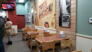 Jersey Mike's Subs - Mt Prospect