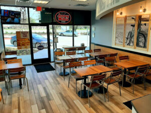 Jersey Mike's Subs - Rowlett