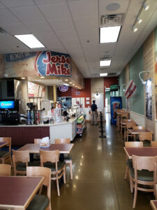 Jersey Mike's Subs - Forney