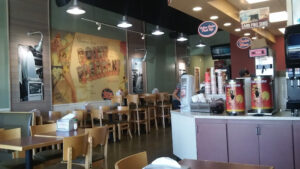 Jersey Mike's Subs - Bee Cave