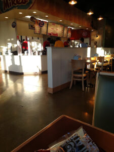 Jersey Mike's Subs - Oro Valley