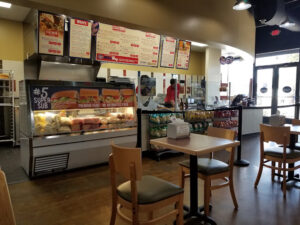 Jersey Mike's Subs - Flagstaff