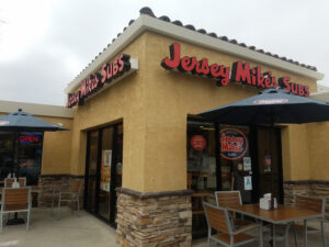 Jersey Mike's Subs - Redondo Beach