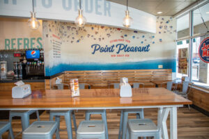 Jersey Mike's Subs - Seal Beach