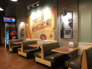 Jersey Mike's Subs - Calabasas
