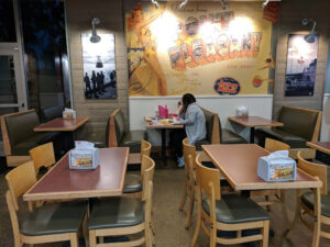 Jersey Mike's Subs - El Cajon