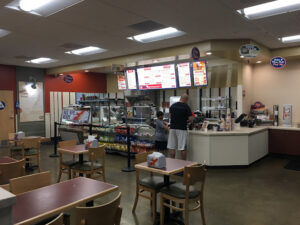 Jersey Mike's Subs - Barstow