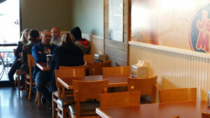 Jersey Mike's Subs - Hesperia
