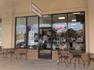 Jersey Mike's Subs - Laguna Niguel