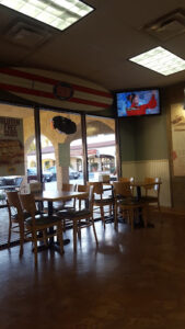 Jersey Mike's Subs - Camarillo