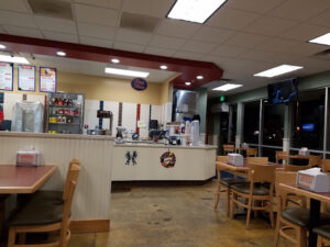 Jersey Mike's Subs - Simi Valley