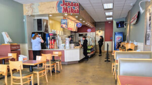 Jersey Mike's Subs - Santa Barbara