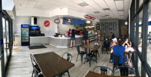 Jersey Mike's Subs - Kapolei