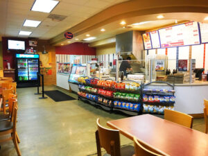 Jersey Mike's Subs - Redmond
