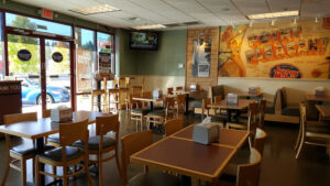 Jersey Mike's Subs - Everett
