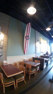 Jersey Mike's Subs - Marysville