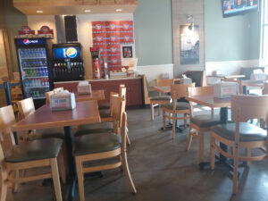 Jersey Mike's Subs - Puyallup