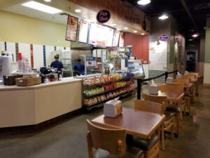 Jersey Mike's Subs - Puyallup
