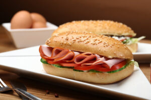 Jersey Shore Deli - Tinton Falls