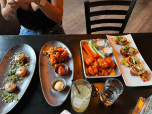 Jersey Social - Jersey City