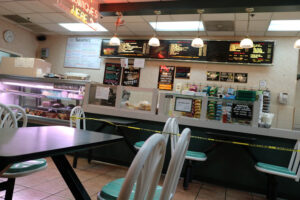 Jersey Subs - New Brunswick
