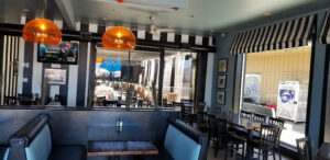 Jersey's Bar & Grill - Lake Havasu City