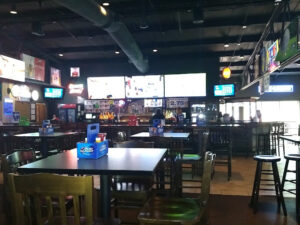 Jersey's Game Day Grill - Defiance - Defiance