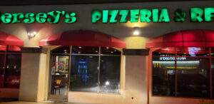 Jersey's Pizza - Murrieta
