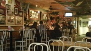 Jerseys Pizza of Redlands - Redlands