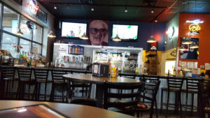 Jerseys Pub & Grub - Cedar Rapids