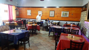 Jerusalem Chef - Mediterranean Cuisine - Roswell